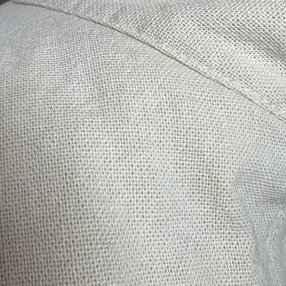 Scala Cream Wide-Brim Hat - Picture 8 of 13